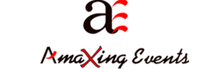 amexing events logo