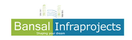 bansal infra projects logo