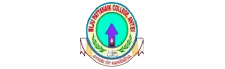 biju pattnaik college logo