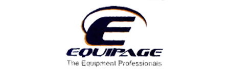 equipage infracore logo