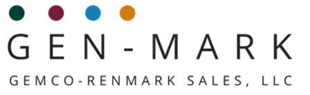 gen mark logo