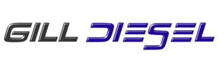 gill diseal logo