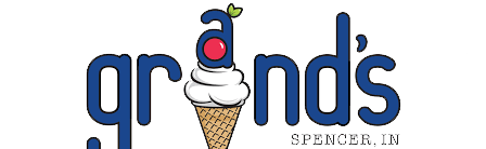 grand icecrem logo