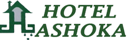 hotel ashoka logo