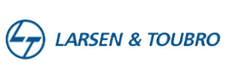 larsen and toubro logo