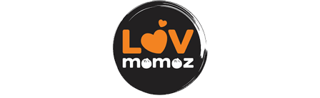 love momoz logo