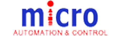 micro automatomation and control logo
