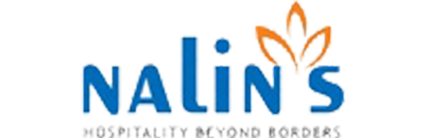 nalins travels logo