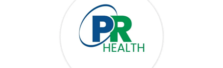 pr health care logo