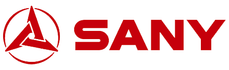 sany logo