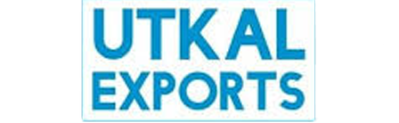 utkal exports logo