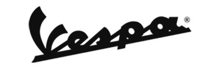 vespa logo