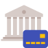 bank icon