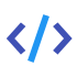 code icon