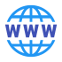 custom web development icon