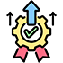 increase brand awarnes icon