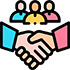 increase customer engagement icon