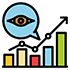 increased visibility icon