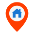 local address icon