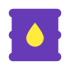 oil and gas icon