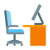 onshore support icon