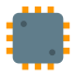 processor icon