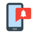 notification icon