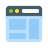 web app icon