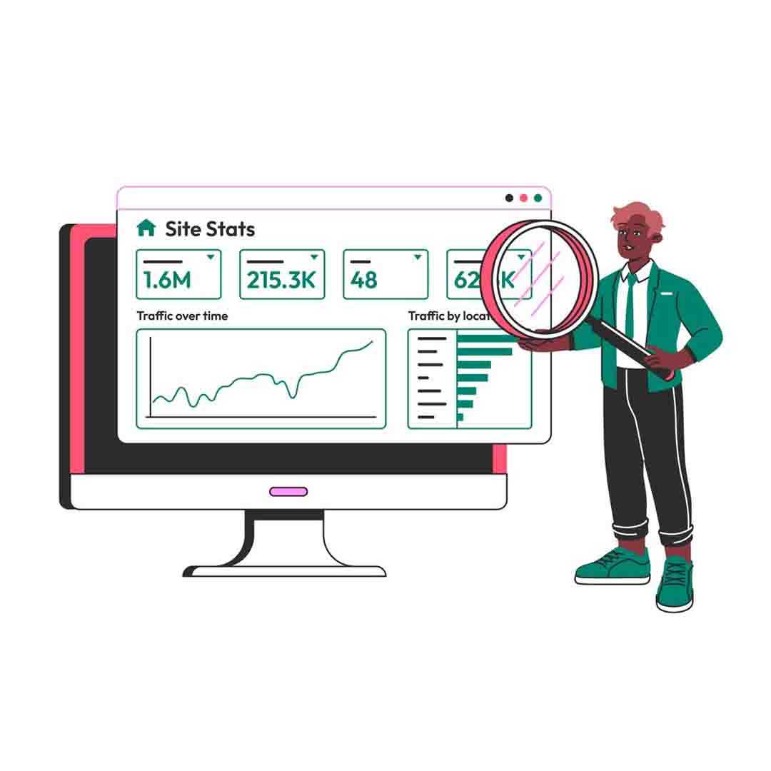 monitor your performance image