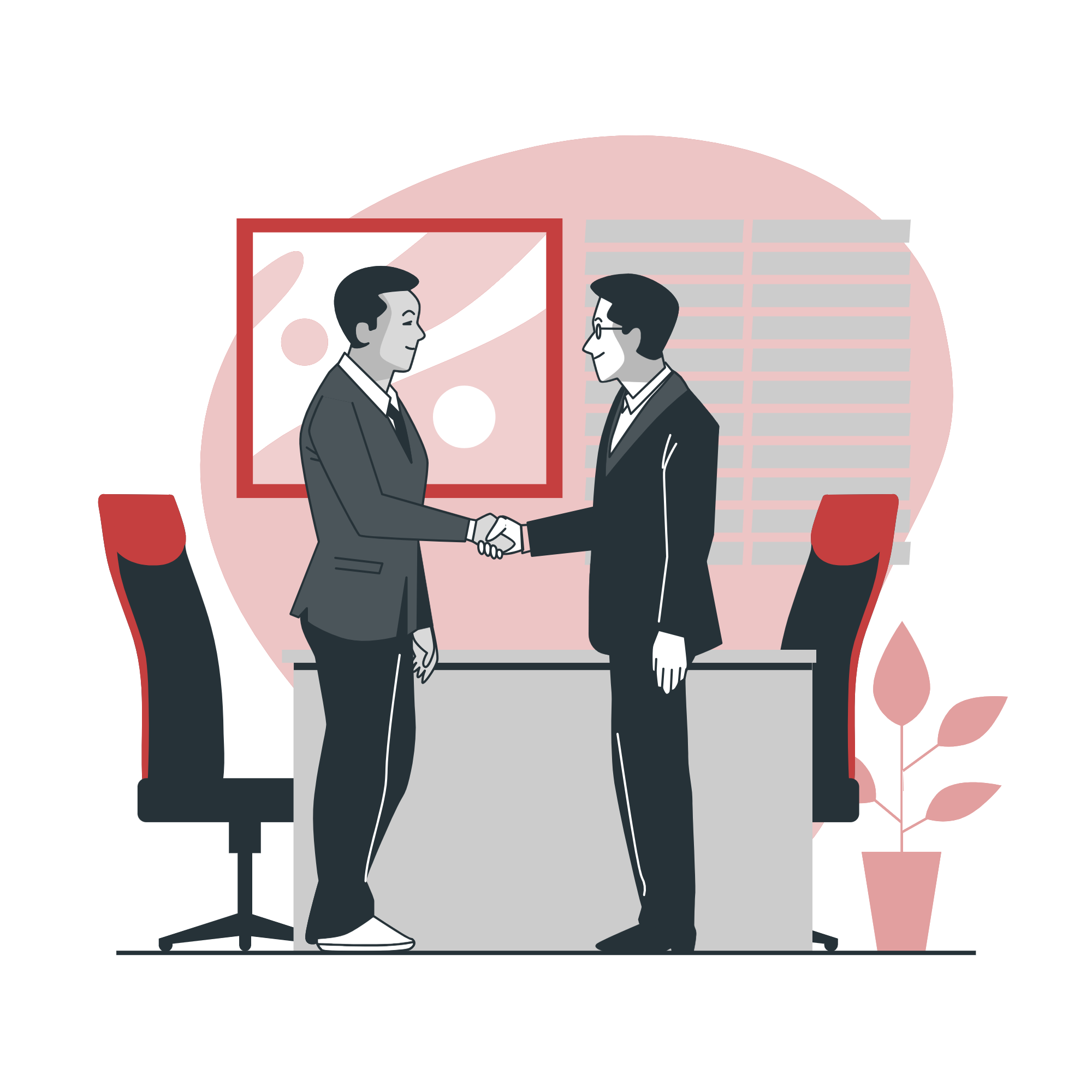 Contract Staffing Image