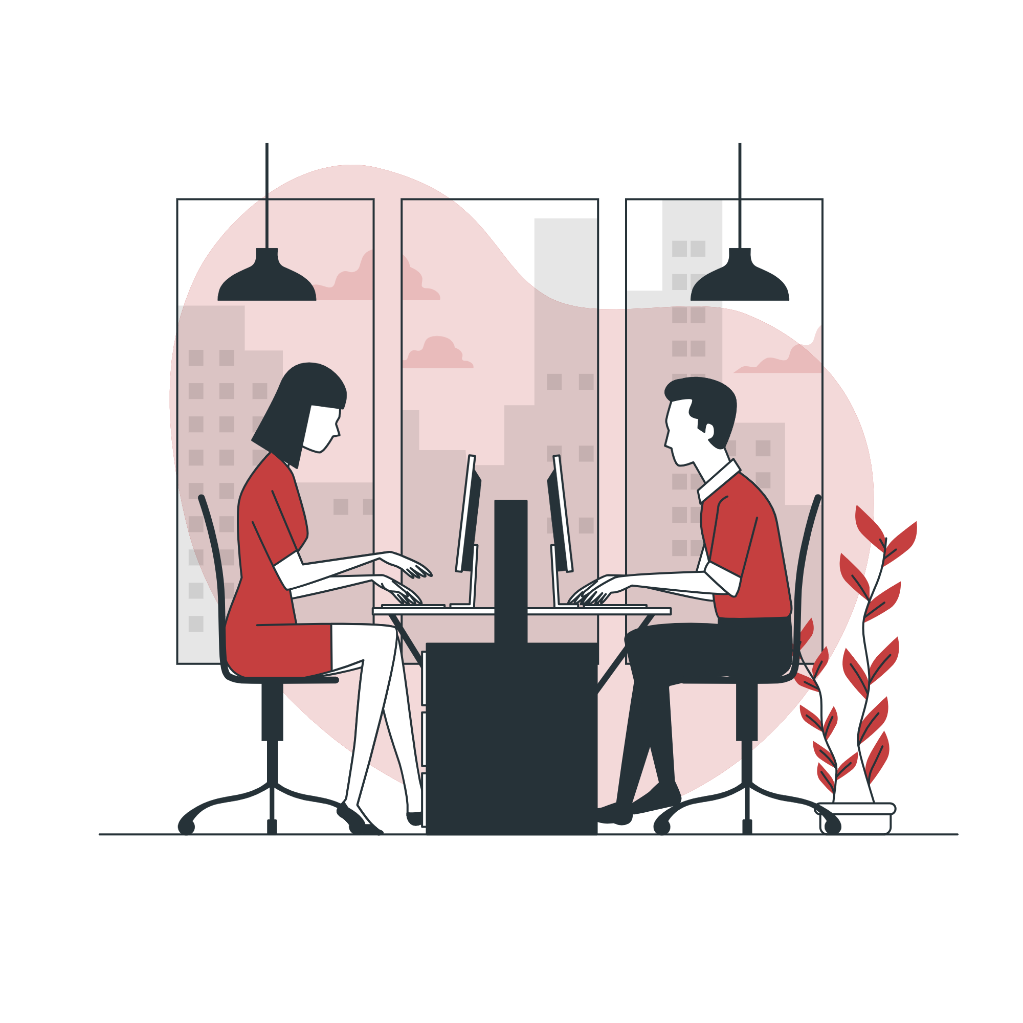 Onshore Support Image