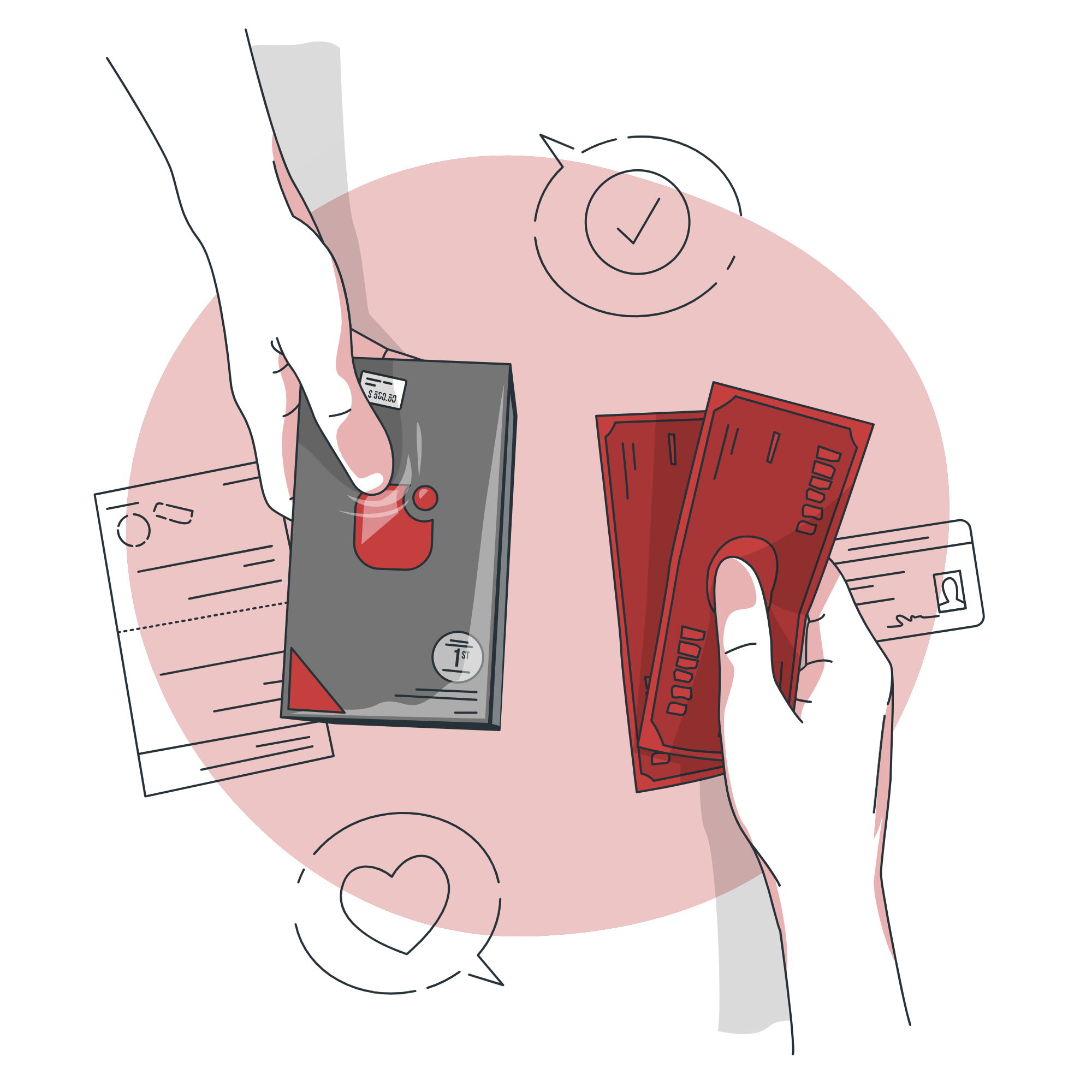 Payroll Support Image
