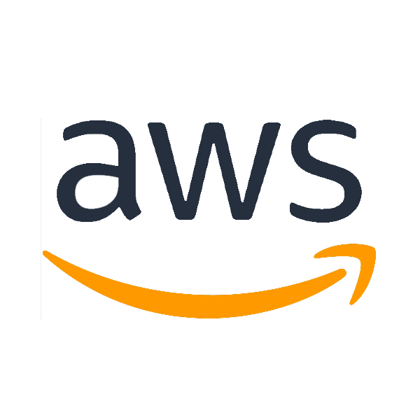 aws logo