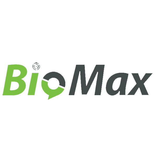biomax logo