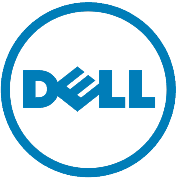 dell logo
