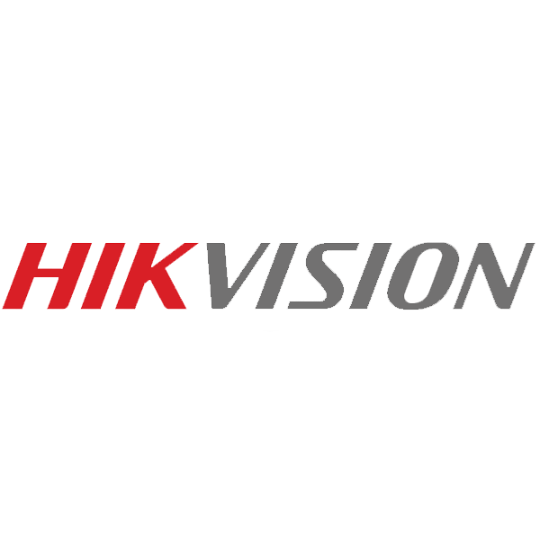 hikvision logo