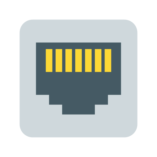 ethernet icon