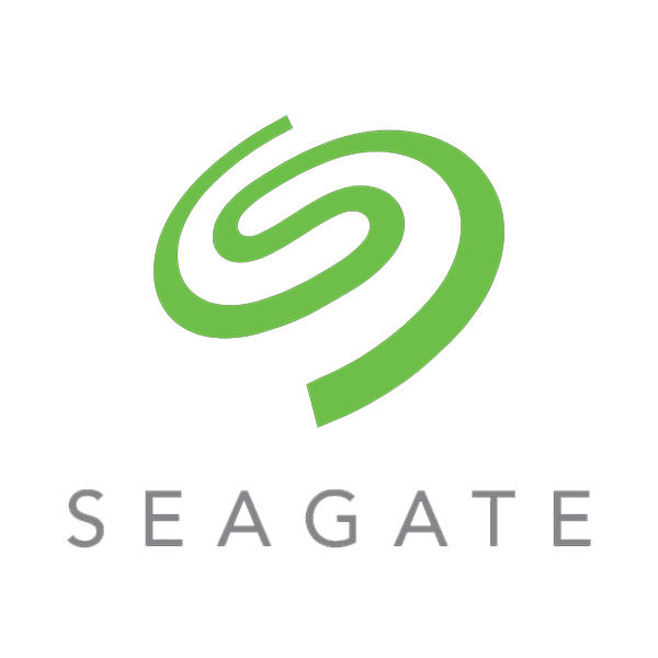 seagate logo